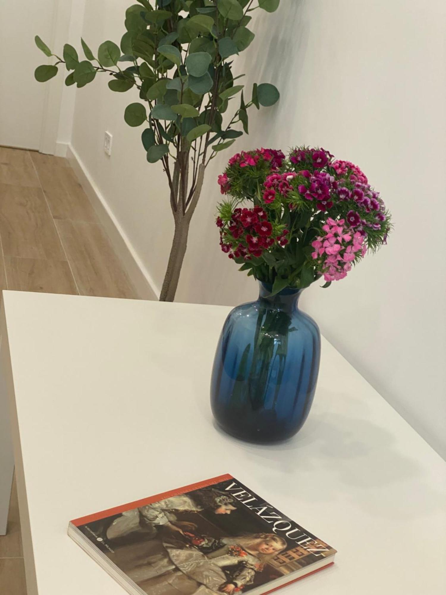 Travel Habitat Cabanyal Lofts Apartment Valencia Bagian luar foto