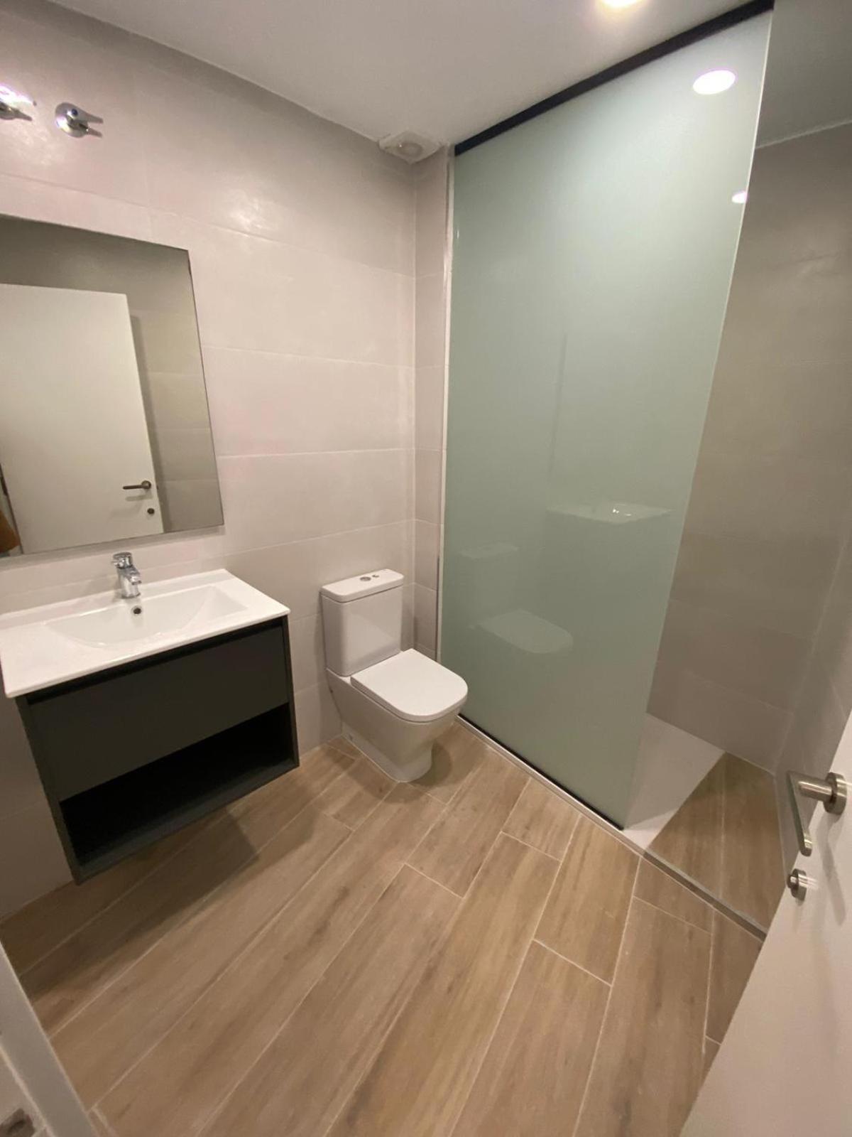 Travel Habitat Cabanyal Lofts Apartment Valencia Bagian luar foto