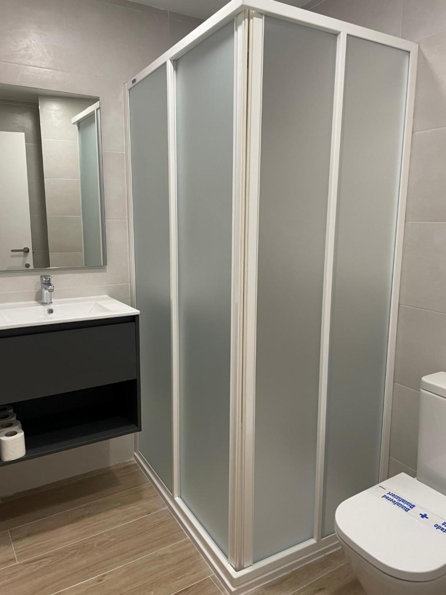 Travel Habitat Cabanyal Lofts Apartment Valencia Bagian luar foto